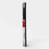 Engels St Georges Cross Flag Case-Mate iPhone Case (Achterkant/links)