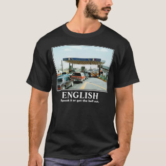 ENGELS T-SHIRT
