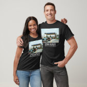ENGELS T-SHIRT (Unisex)