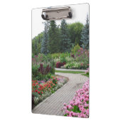 Engels Tuin Klembord (Links)