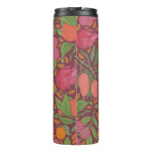  Engels tuinpatroon Thermosbeker (Achterkant)