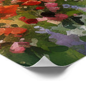 Engels Village Poster (Hoek)