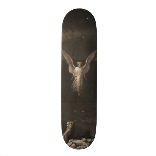 engelsavior kwam 2 skateboard