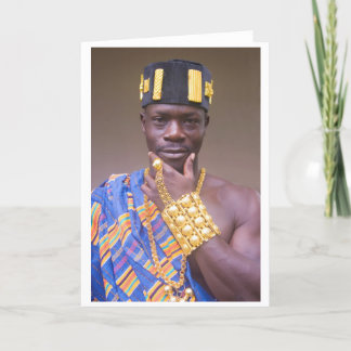 Engelse Afrique, 11/11/2008 # 1 Kaart