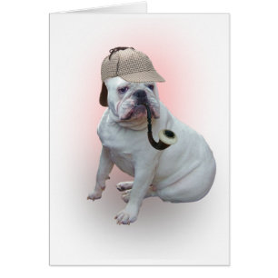Engelse bulldog