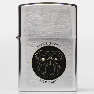 Engelse Bulldog