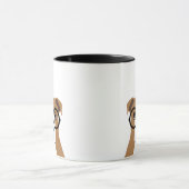 Engelse Bulldog Mokken (Midden)