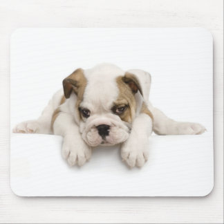 Engelse Bulldog Muismat