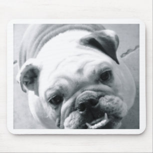 Engelse Bulldog Muismat