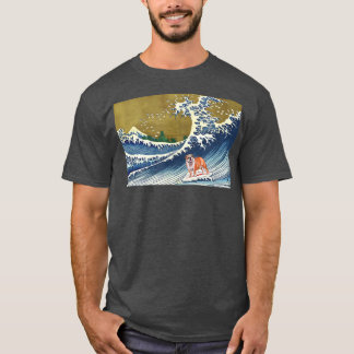 Engelse Bulldog T-shirt