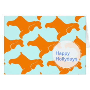 Engelse Cocker Spaniel