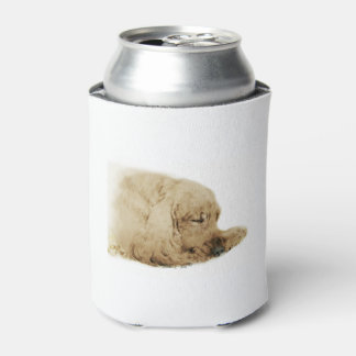 Engelse Cocker Spaniel Blikjeskoeler