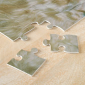 Engelse Cocker Spaniel Dog Puzzle Legpuzzel (Zijkant)