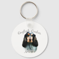 Engelse Cocker Spaniel Moeder 2