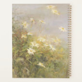 Engelse Cocker Spaniel Planner (Achterkant)