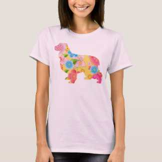 Engelse Cocker Spaniel T-shirt