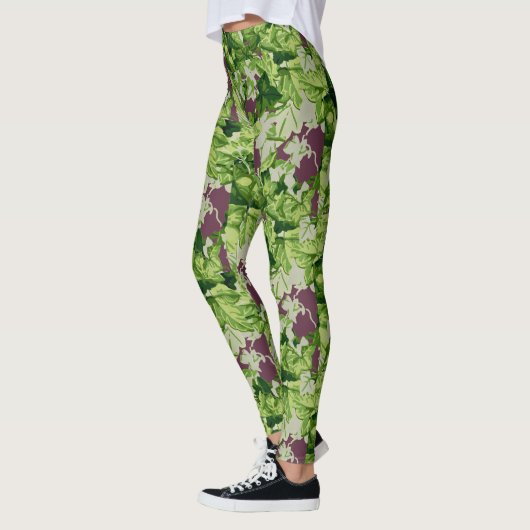 Engelse Ivy Leggings (Links)