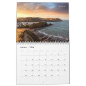 engelse kalender (Jan 2026)