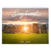 engelse kalender (Hoes)