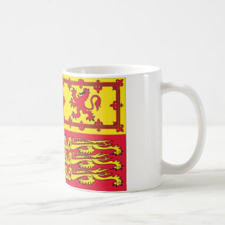 Engelse Koninklijke Standaard Koffiemok
