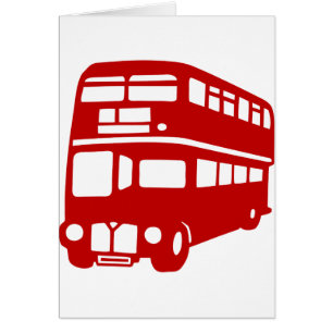 engelse london bus