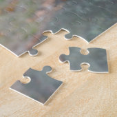 Engelse Mastiff. Legpuzzel (Zijkant)