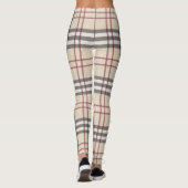 Engelse Mayberry Leggings (Achterkant)