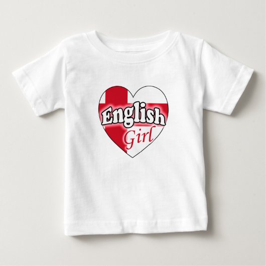 Engelse Meisje (Voorkant)