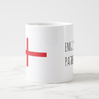 Engelse Patriot Mok