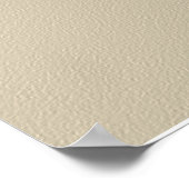 Engelse pointer poster (Hoek)
