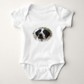 Engelse pointer romper (Voorkant)