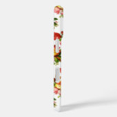 Engelse Rozen Case-Mate iPhone Case (Achterkant / Rechts)