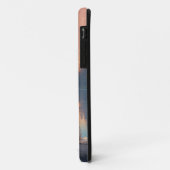 Engelse Setter bij het meer Case-Mate iPhone Case (Achterkant/links)