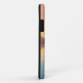 Engelse Setter bij het meer Case-Mate iPhone Case (Achterkant/rechts)