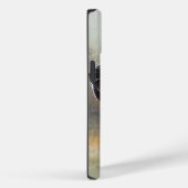 Engelse Setter Case-Mate iPhone Case (Achterkant / Rechts)