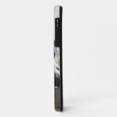 Engelse Setter Case-Mate iPhone Case (Achterkant/links)