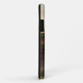 Engelse Setter Case-Mate iPhone Case (Achterkant/rechts)