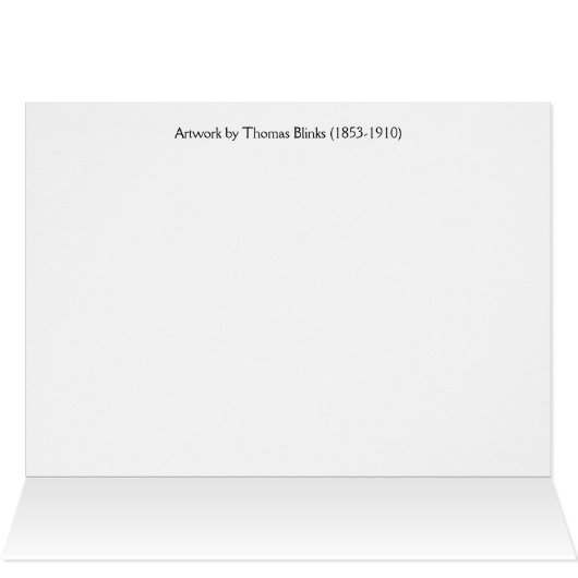 — Engelse Setter Dogs in the Field, (Binnen Horizontaal (Boven))