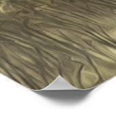 Engelse Setter Poster (Hoek)