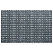 Engelse Setter Stof (Yard (91,4 cm))