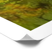 Engelse Setter, vogeljacht Poster (Hoek)