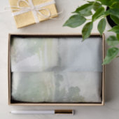 Engelse Setters Tissuepapier (Geschenk)