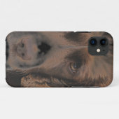 Engelse Springer Dogs Case-Mate iPhone Case (Achterkant (horizontaal))