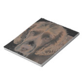 Engelse Springer Dogs Notitieblok (Gedraaid)