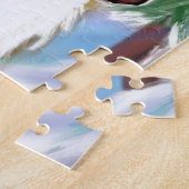 Engelse Springer Spaniel Legpuzzel (Zijkant)