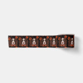 Engelse Springer Spaniel Lint (Voorkant)