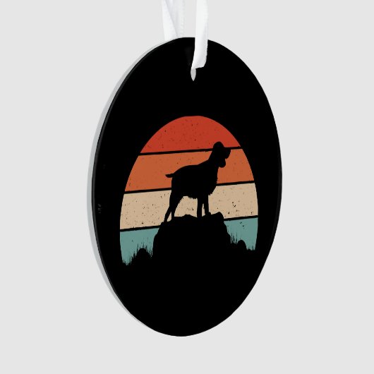 Engelse springer spaniel ornament (voorkant)