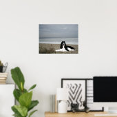 Engelse Springer Spaniel Print (Thuiskantoor)