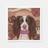 Engelse Springer Spaniel