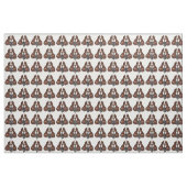 Engelse Springer Spaniel Stof (Yard (91,4 cm))